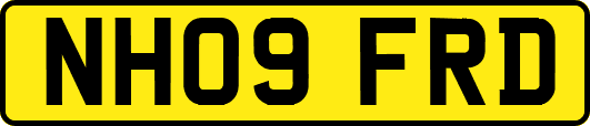 NH09FRD