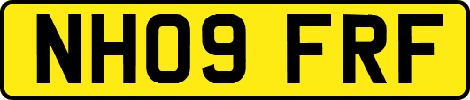 NH09FRF