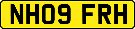 NH09FRH