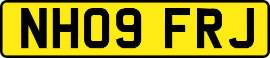 NH09FRJ