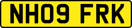 NH09FRK