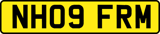 NH09FRM
