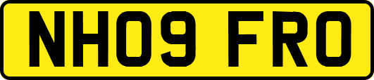 NH09FRO
