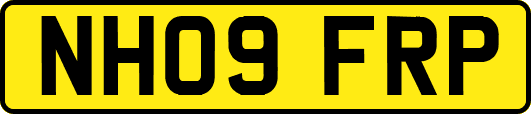 NH09FRP
