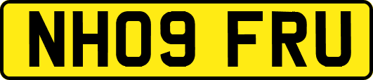 NH09FRU