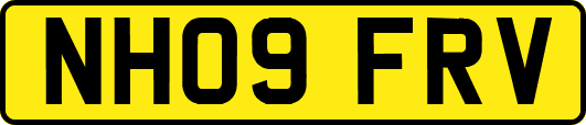 NH09FRV