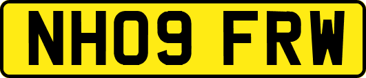 NH09FRW