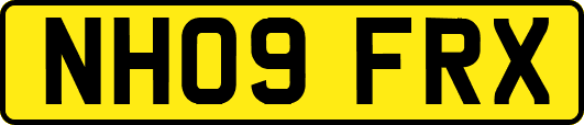 NH09FRX