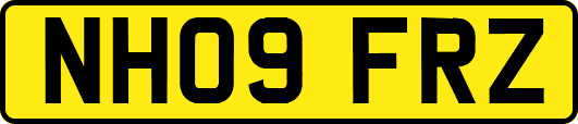 NH09FRZ