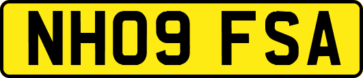 NH09FSA