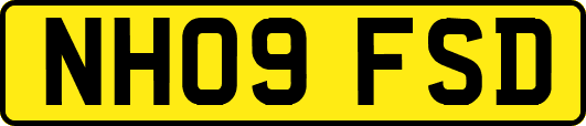 NH09FSD