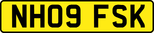 NH09FSK