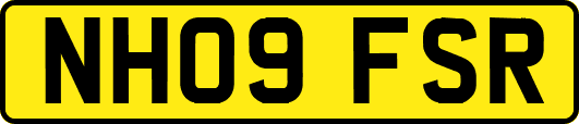NH09FSR