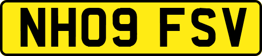 NH09FSV