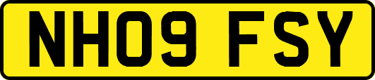 NH09FSY