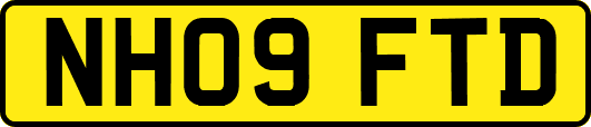NH09FTD