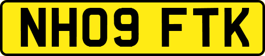 NH09FTK