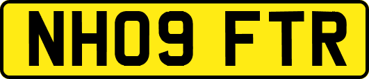NH09FTR