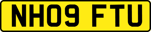 NH09FTU