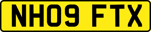 NH09FTX