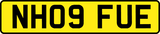 NH09FUE
