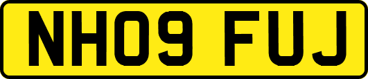 NH09FUJ