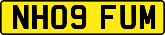 NH09FUM