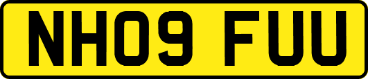 NH09FUU