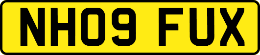 NH09FUX
