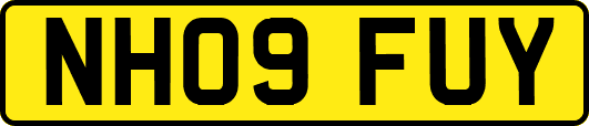 NH09FUY