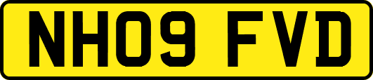 NH09FVD
