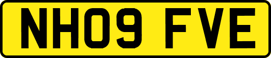NH09FVE