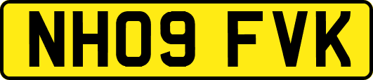 NH09FVK