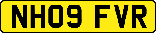 NH09FVR