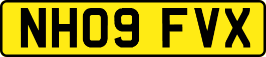 NH09FVX