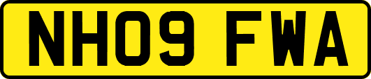 NH09FWA