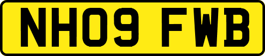 NH09FWB