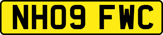 NH09FWC