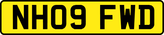 NH09FWD