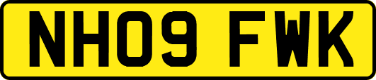 NH09FWK