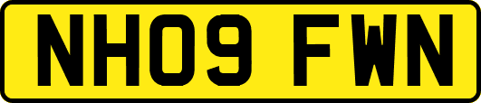NH09FWN
