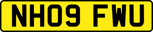 NH09FWU