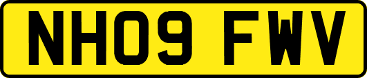 NH09FWV