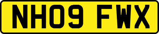 NH09FWX