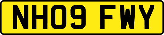 NH09FWY