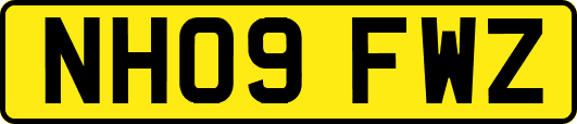 NH09FWZ
