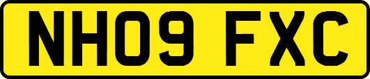 NH09FXC