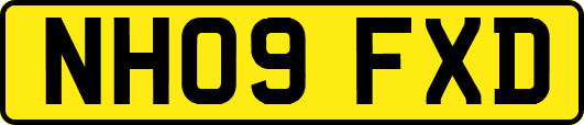 NH09FXD