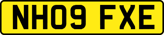 NH09FXE