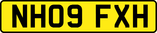 NH09FXH